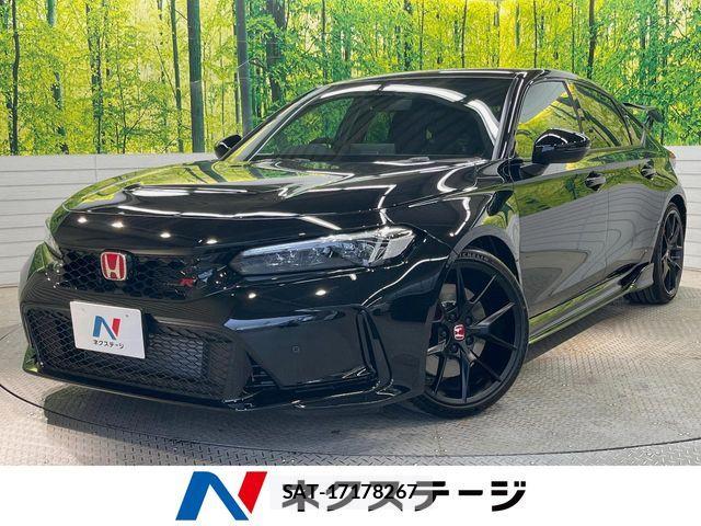 Honda CIVIC 2025-06 7453471-0