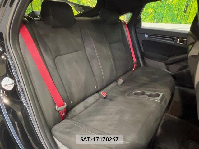 Honda CIVIC 2025-06 7453471-9