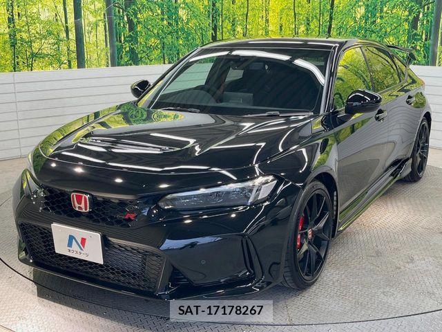 Honda CIVIC 2025-06 7453471-15