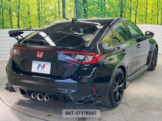 Honda CIVIC 2025-06 7453471-16