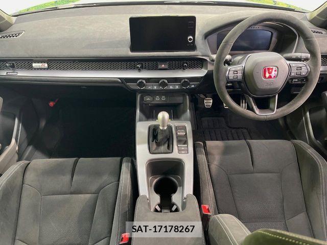 Honda CIVIC 2025-06 7453471-1