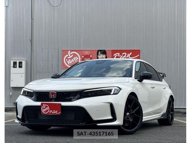 Honda CIVIC 2026-01 7453480-0
