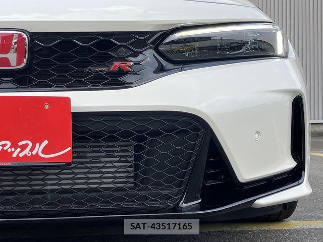 Honda CIVIC 2026-01 7453480-9