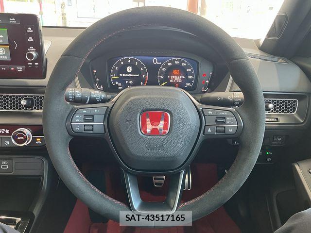 Honda CIVIC 2026-01 7453480-16