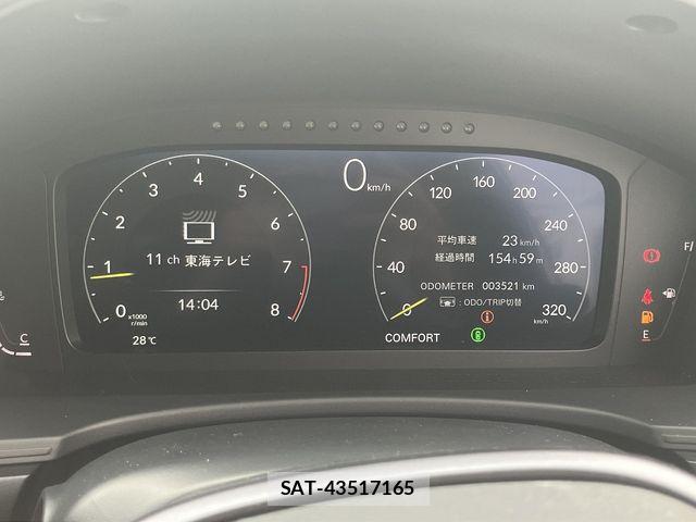 Honda CIVIC 2026-01 7453480-17