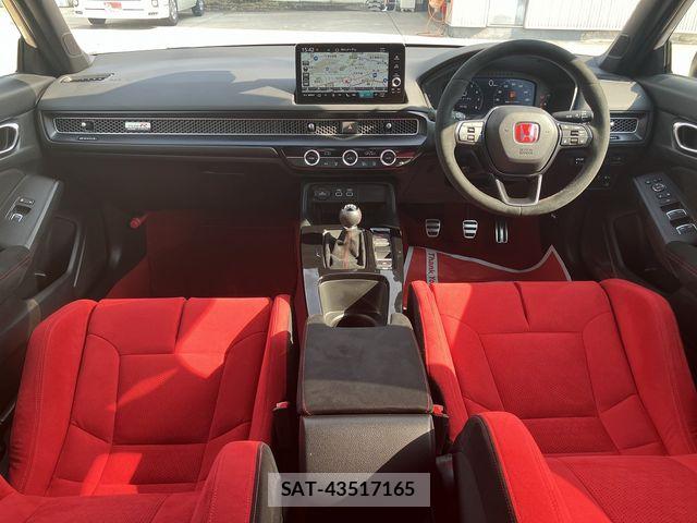 Honda CIVIC 2026-01 7453480-1