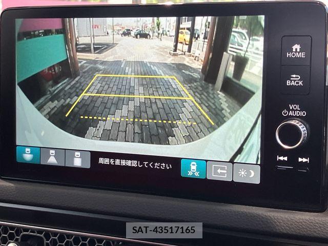 Honda CIVIC 2026-01 7453480-20