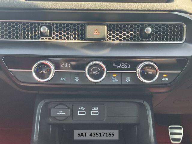 Honda CIVIC 2026-01 7453480-22