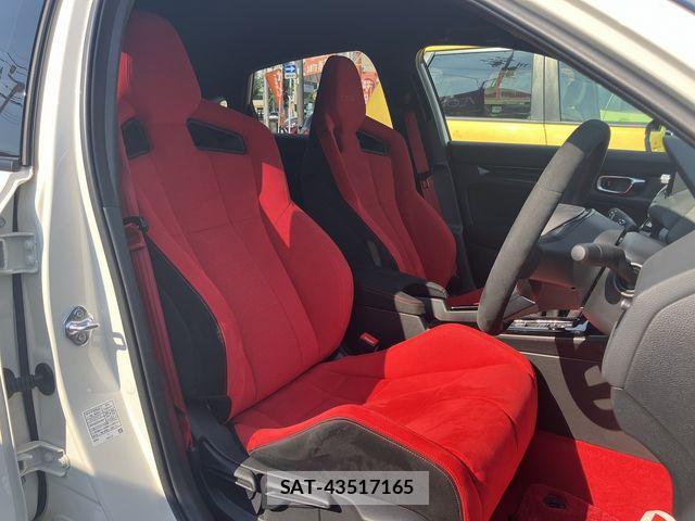 Honda CIVIC 2026-01 7453480-26