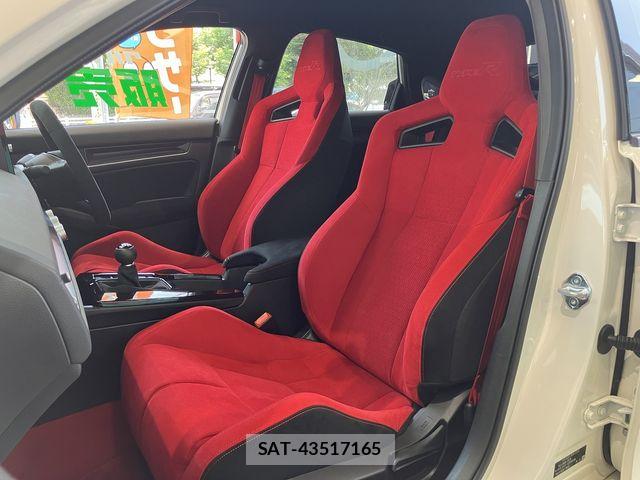 Honda CIVIC 2026-01 7453480-27