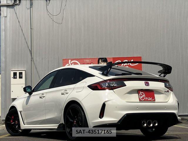 Honda CIVIC 2026-01 7453480-2