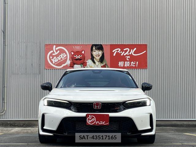Honda CIVIC 2026-01 7453480-3