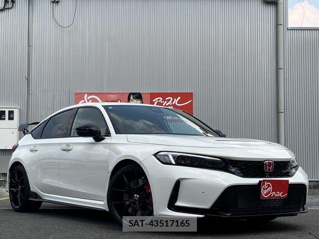 Honda CIVIC 2026-01 7453480-4