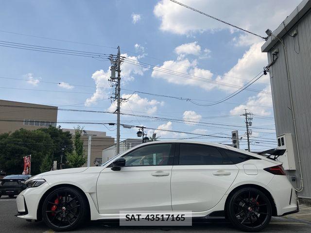 Honda CIVIC 2026-01 7453480-5