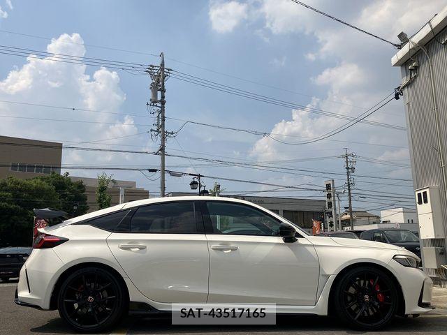 Honda CIVIC 2026-01 7453480-6