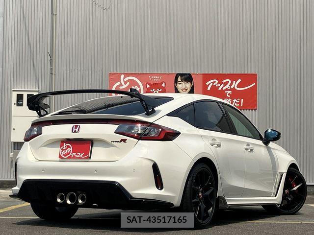Honda CIVIC 2026-01 7453480-7