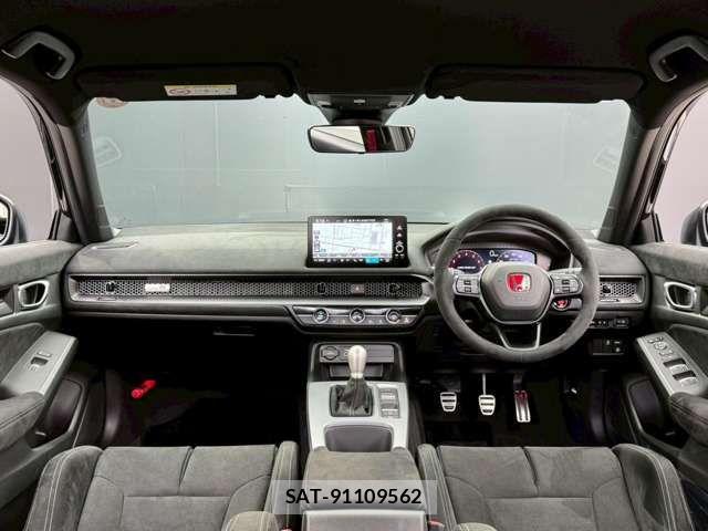 Honda CIVIC 2025-06 7453468-1