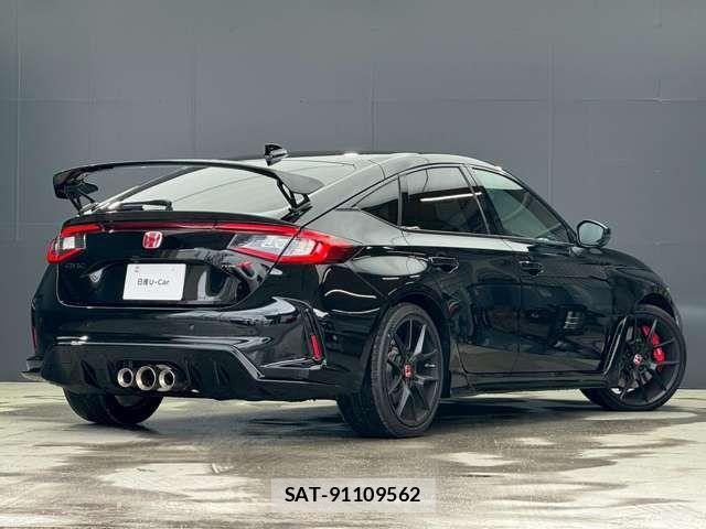 Honda CIVIC 2025-06 7453468-2