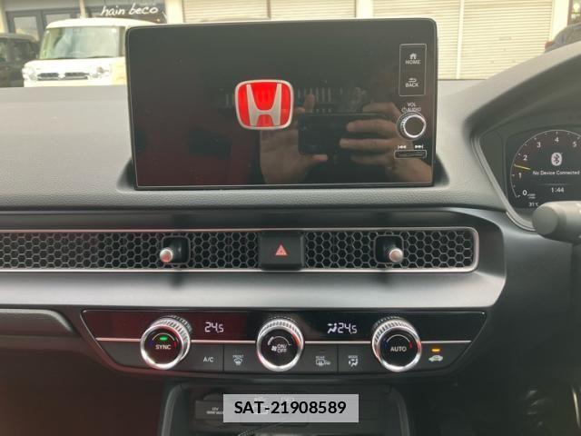 Honda CIVIC 2024-09 7453481-16