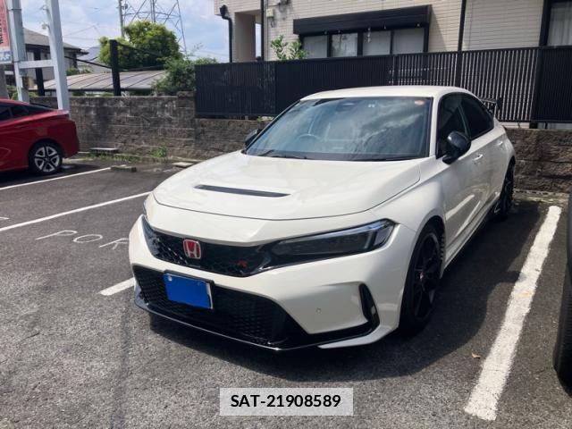 Honda CIVIC 2024-09 7453481-0