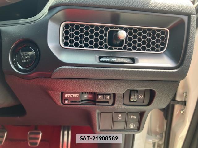 Honda CIVIC 2024-09 7453481-20