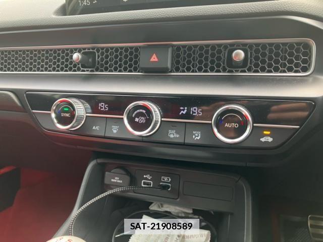 Honda CIVIC 2024-09 7453481-21