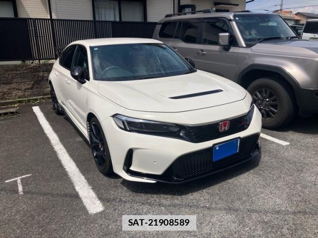 Honda CIVIC 2024-09 7453481-1