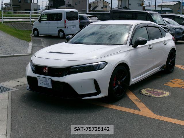 Honda CIVIC 2022-09 7453477-0