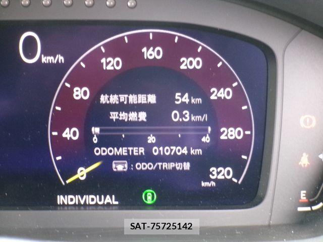 Honda CIVIC 2022-09 7453477-9
