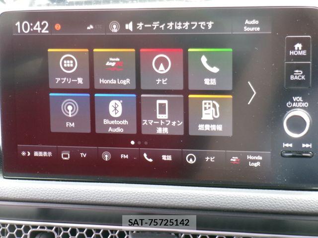 Honda CIVIC 2022-09 7453477-10