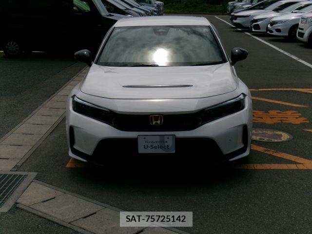 Honda CIVIC 2022-09 7453477-1