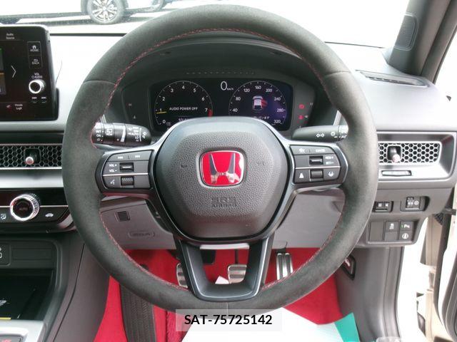 Honda CIVIC 2022-09 7453477-20
