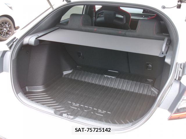 Honda CIVIC 2022-09 7453477-21