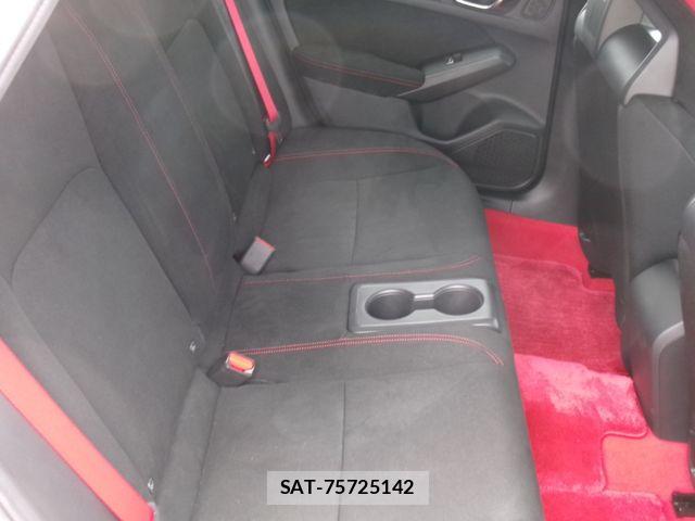 Honda CIVIC 2022-09 7453477-22