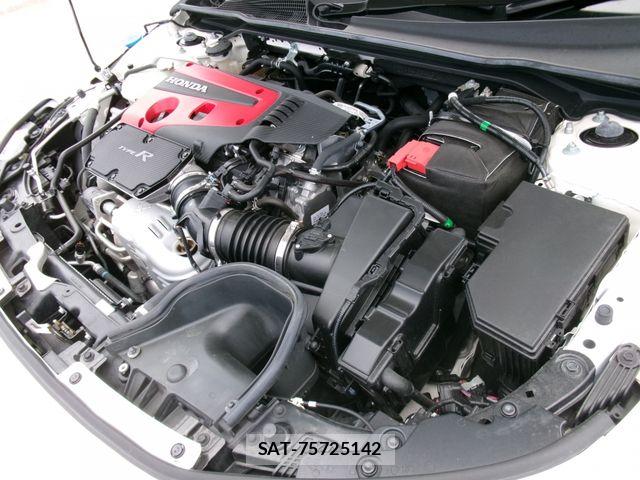 Honda CIVIC 2022-09 7453477-23
