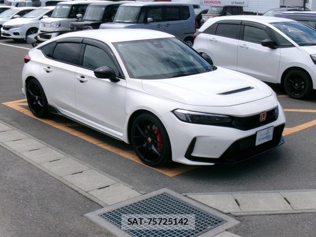 Honda CIVIC 2022-09 7453477-2