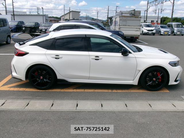 Honda CIVIC 2022-09 7453477-3