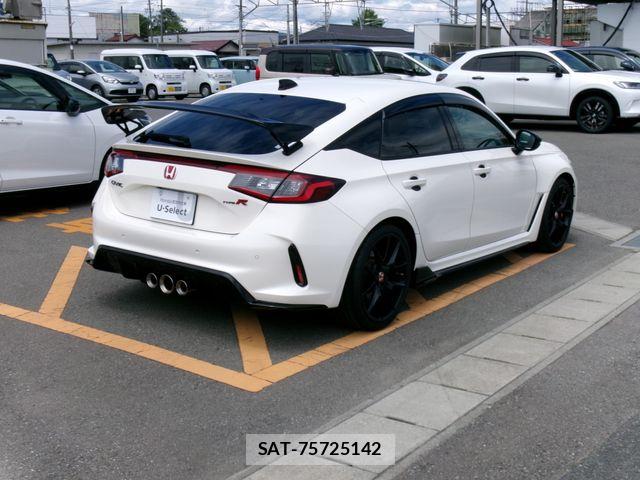Honda CIVIC 2022-09 7453477-4