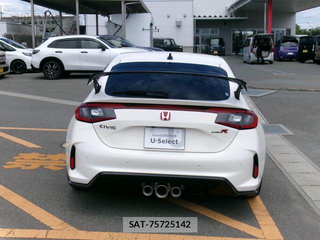 Honda CIVIC 2022-09 7453477-5