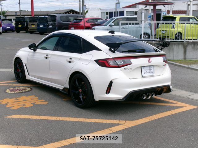 Honda CIVIC 2022-09 7453477-6