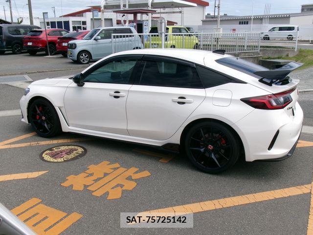 Honda CIVIC 2022-09 7453477-7