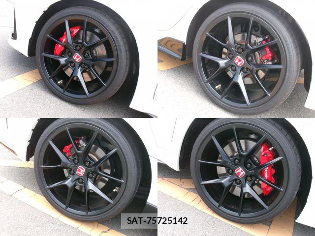 Honda CIVIC 2022-09 7453477-8