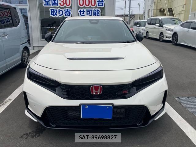 Honda CIVIC 2025-02 7453479-0