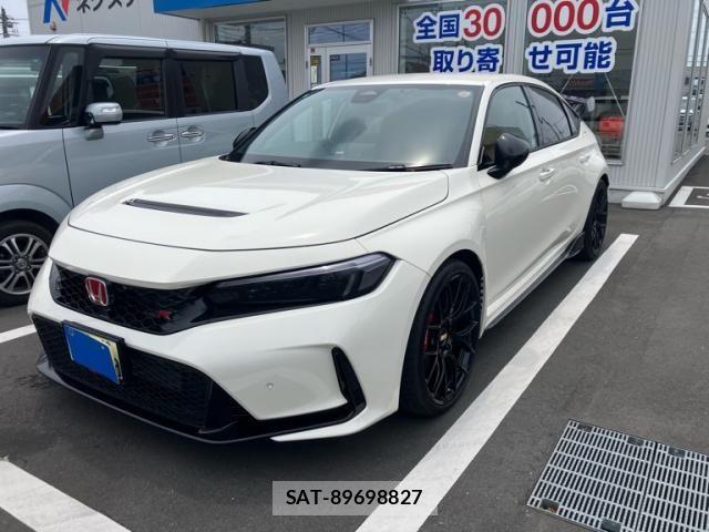 Honda CIVIC 2025-02 7453479-1
