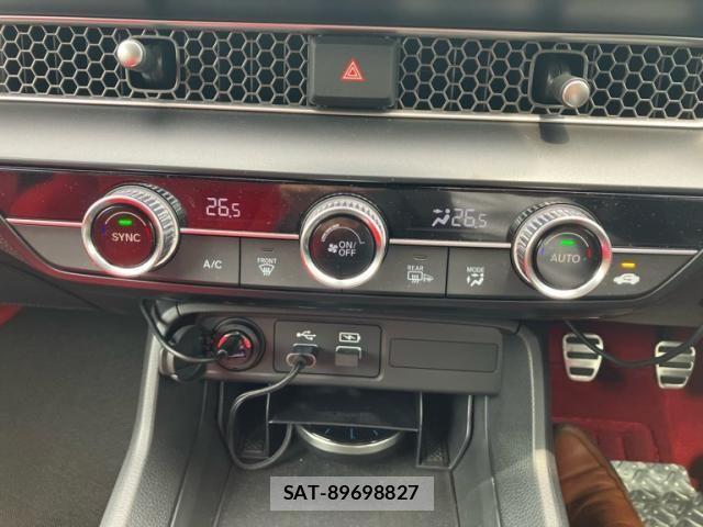 Honda CIVIC 2025-02 7453479-21