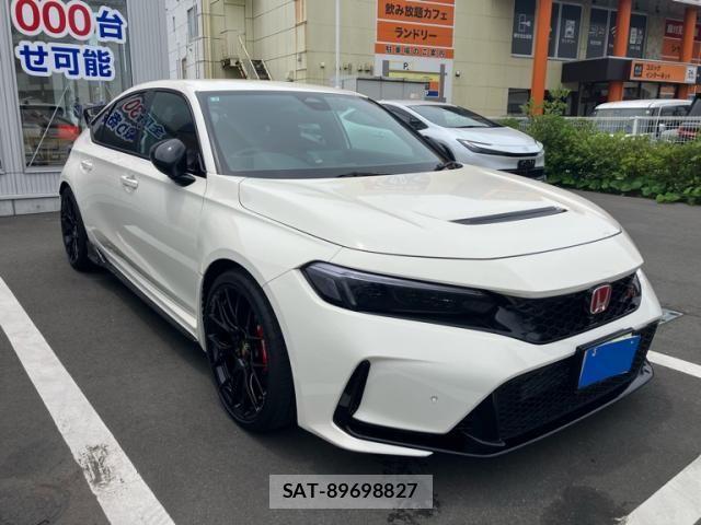 Honda CIVIC 2025-02 7453479-2