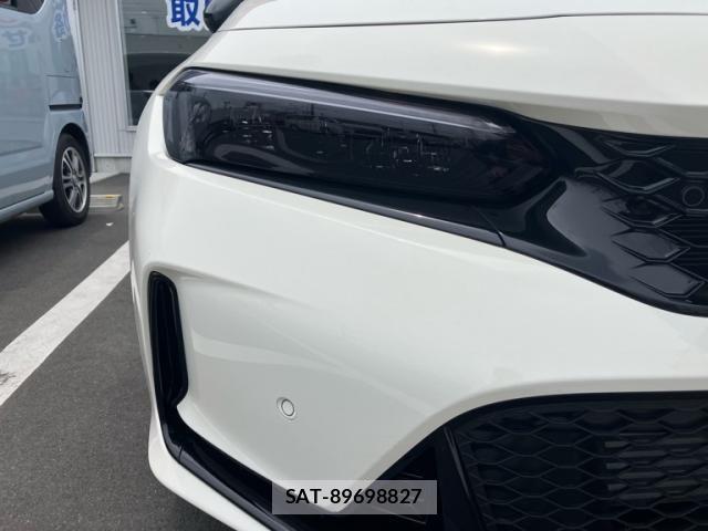 Honda CIVIC 2025-02 7453479-3