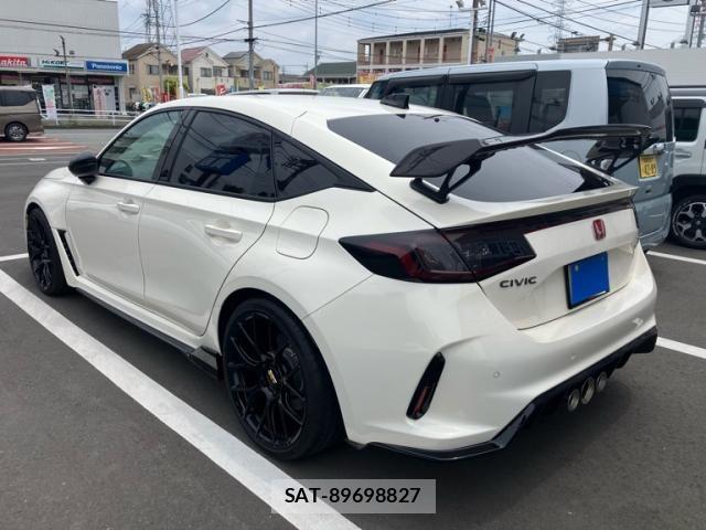 Honda CIVIC 2025-02 7453479-7