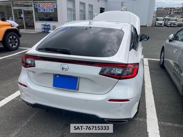 Honda CIVIC 2021-09 7453486-8
