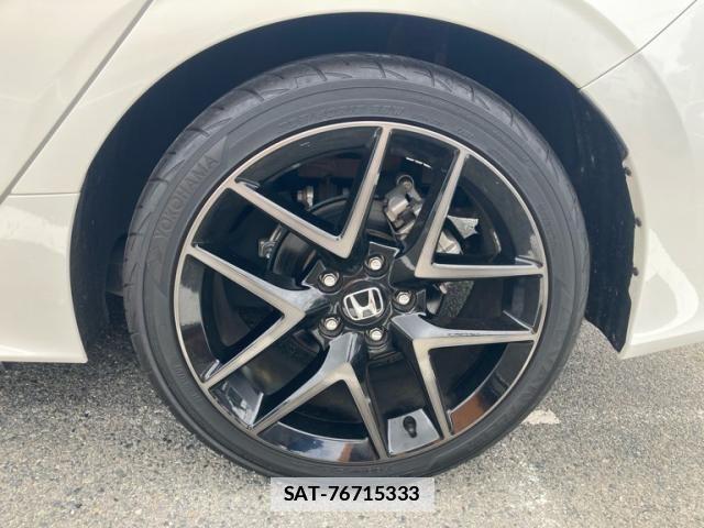 Honda CIVIC 2021-09 7453486-11